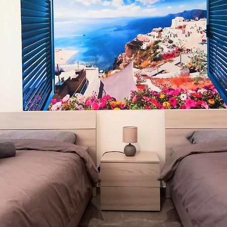 Large, 3 Bedroom Apartment In Marsascala Марсаскала Екстер'єр фото