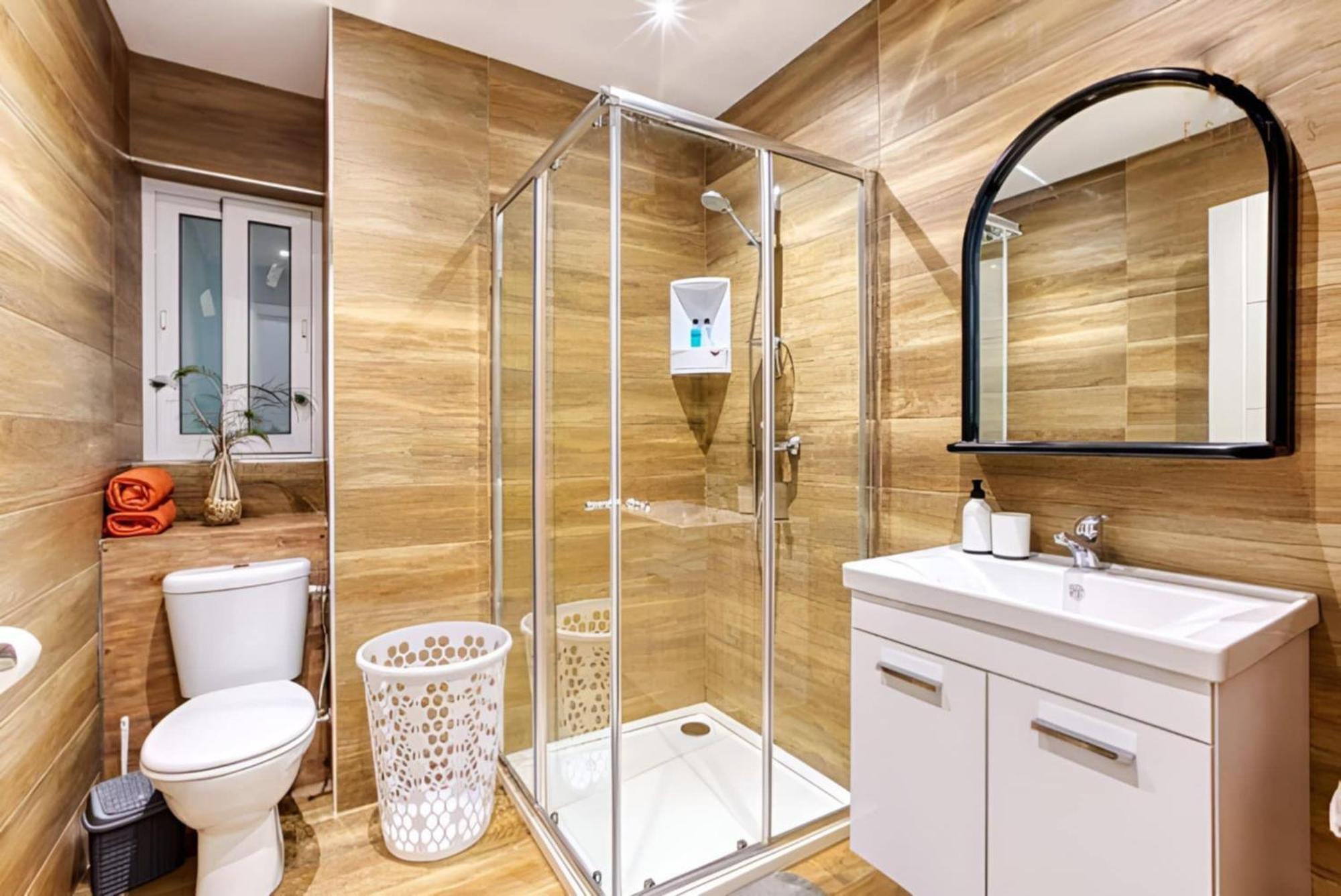 Large, 3 Bedroom Apartment In Marsascala Марсаскала Екстер'єр фото
