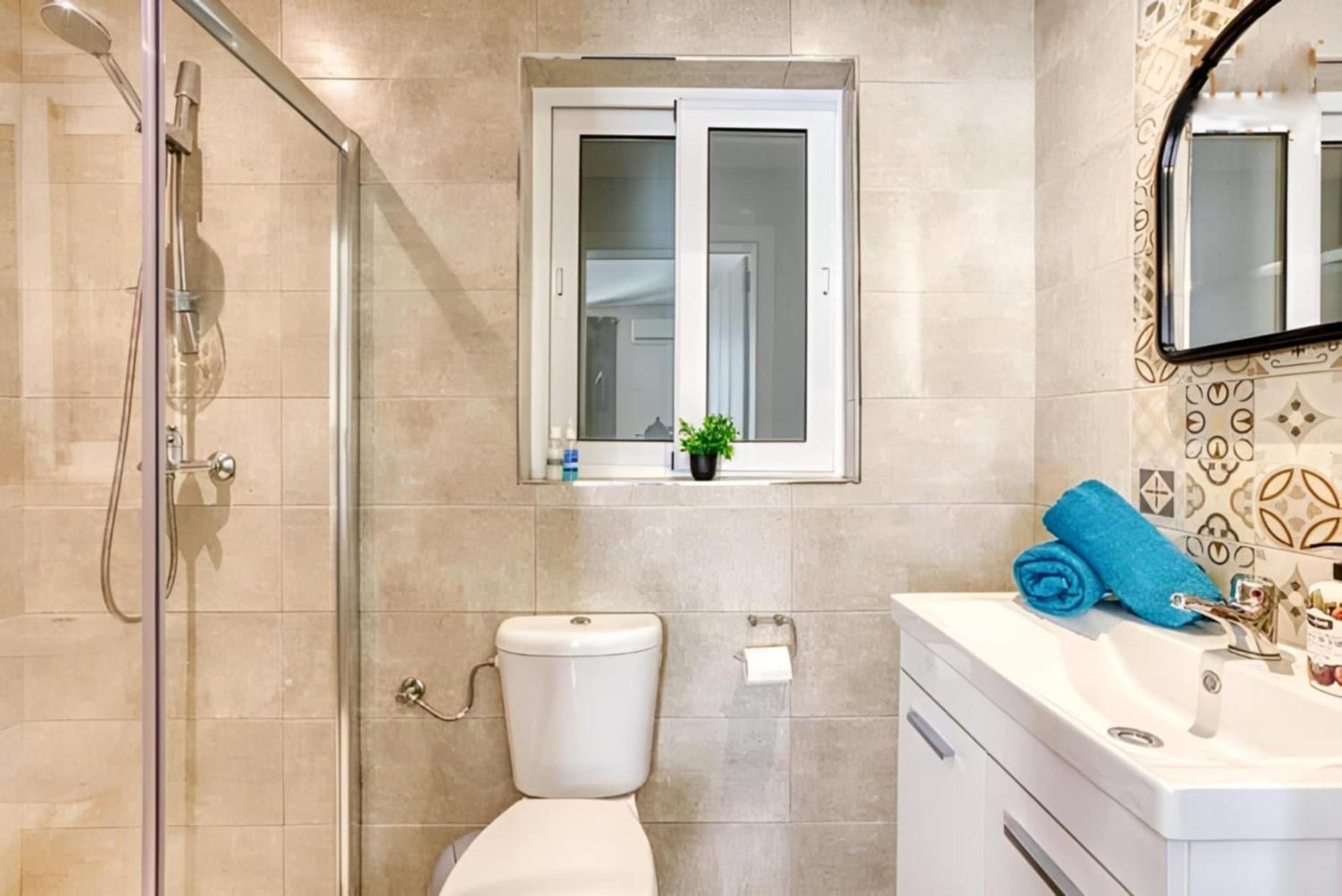 Large, 3 Bedroom Apartment In Marsascala Марсаскала Екстер'єр фото