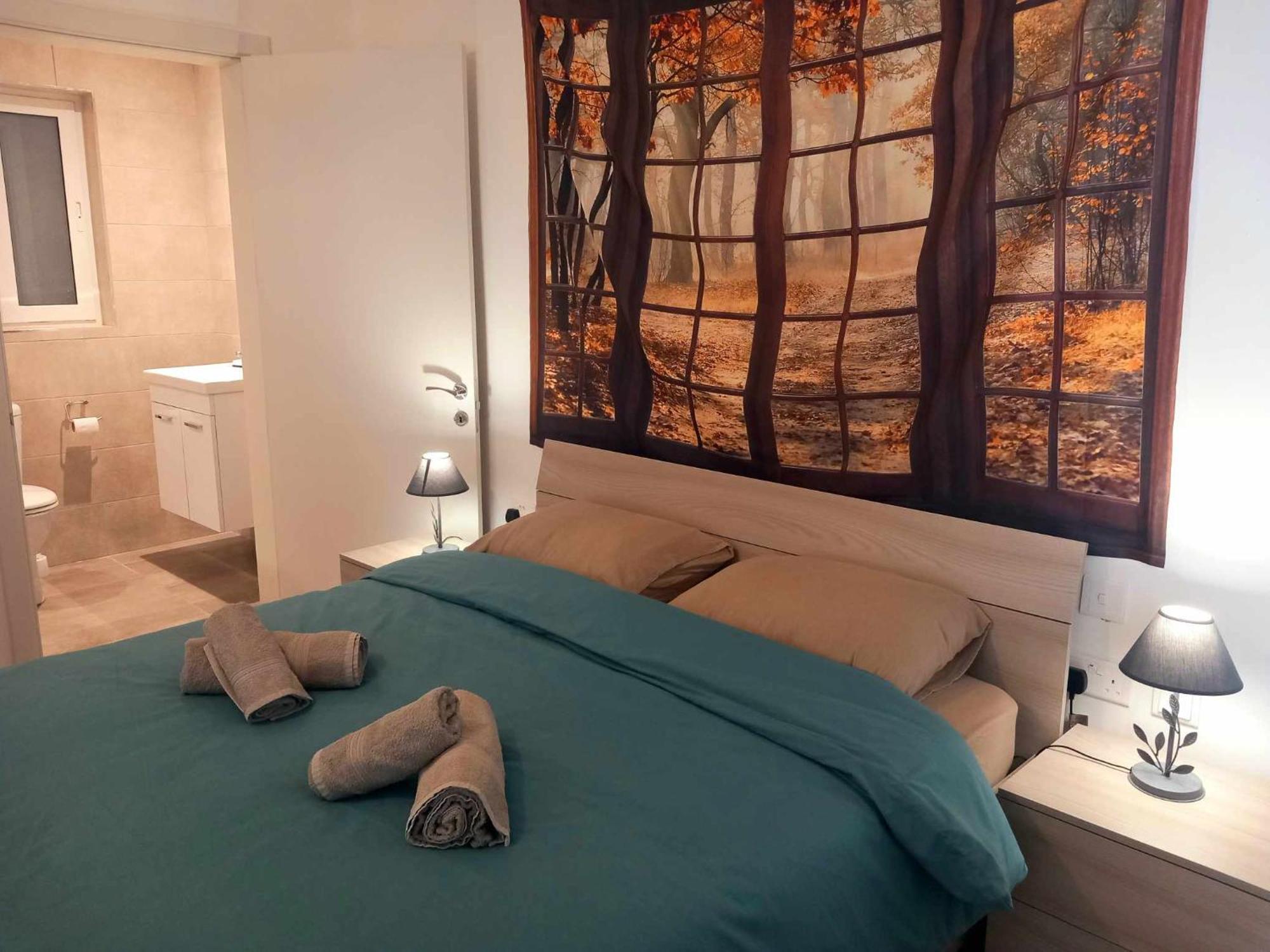Large, 3 Bedroom Apartment In Marsascala Марсаскала Екстер'єр фото
